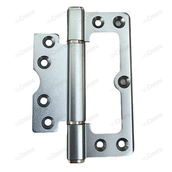 Петля без врезки B22-SC 115x78 x3.0