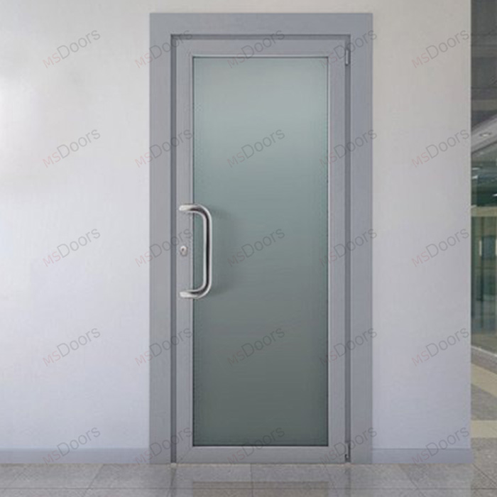 Ручка-скоба Avers HC-0905-25/300-INOX/201 (нержавеющая сталь)