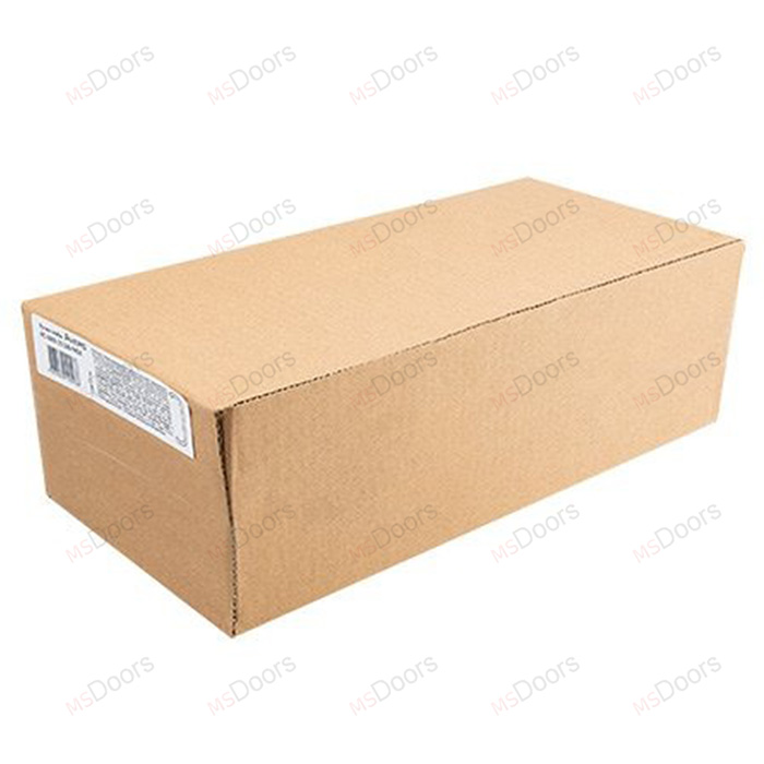Ручка-скоба Avers HC-0905-25/300-INOX/201 (нержавеющая сталь)