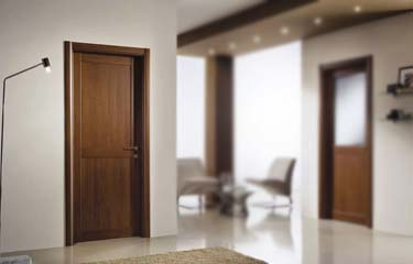 Межкомнатные двери – особенности их выбора для жилого помещения