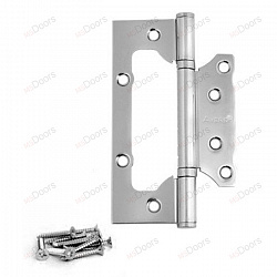 Петля накладная Avers 125*75*2,5-B2-CR